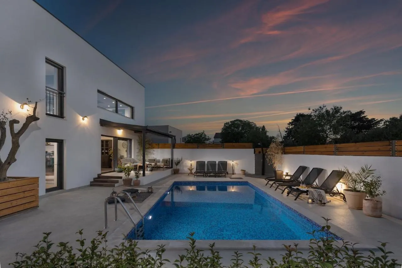 Villa Stric Toni Pakostane