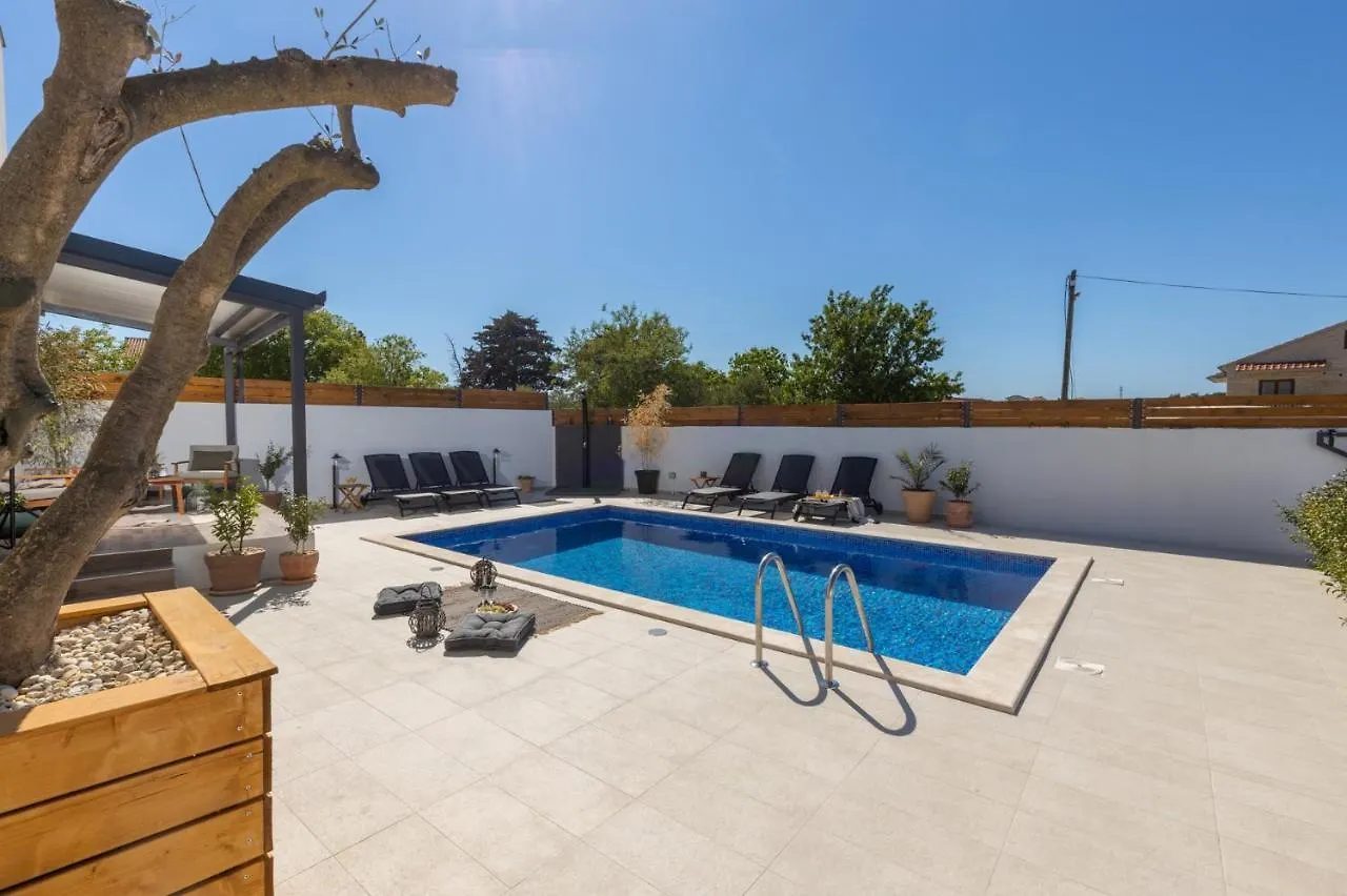 Villa Stric Toni Pakostane