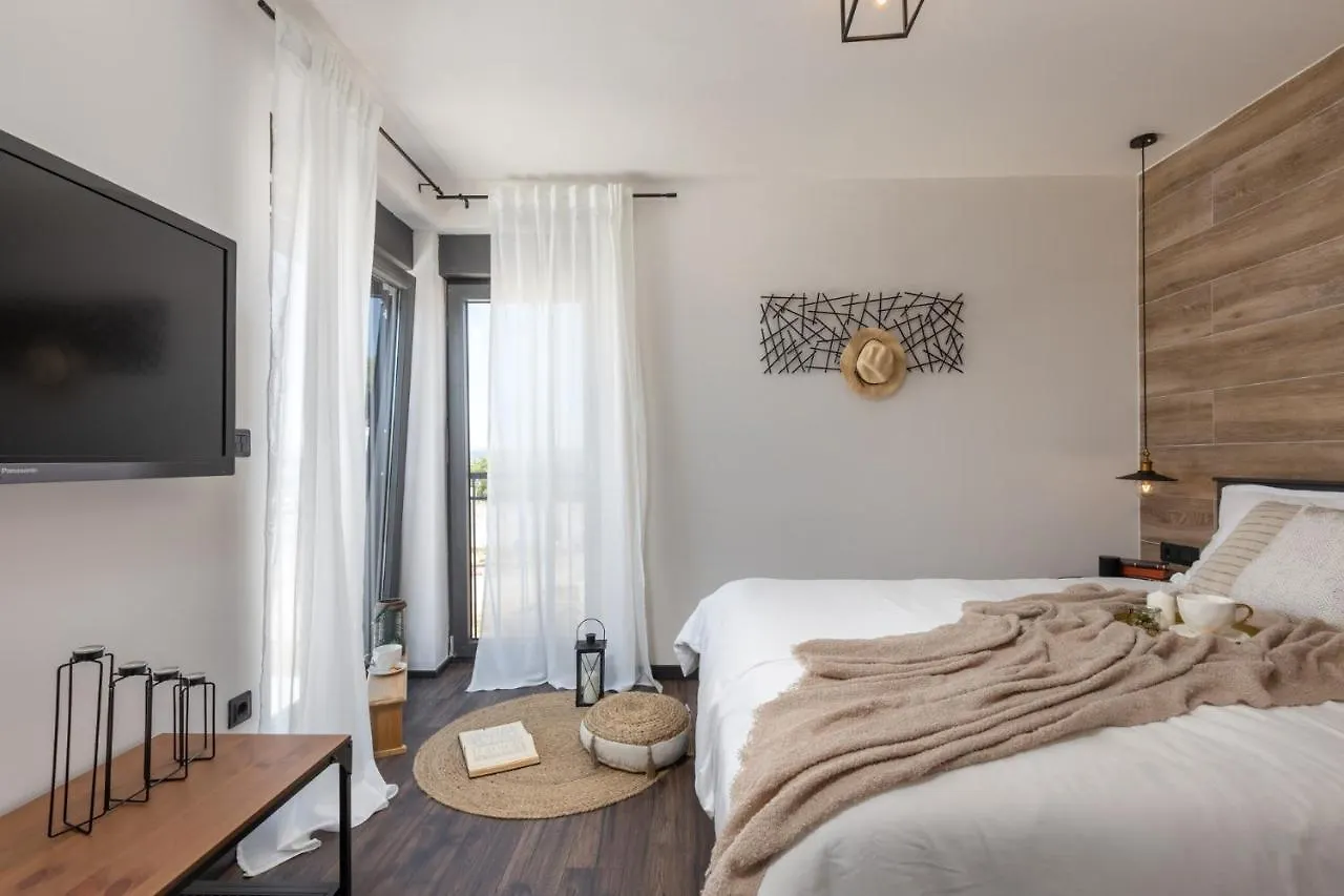 Villa Stric Toni Pakostane